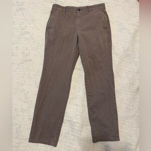 Everlane Men's Tan Chinos